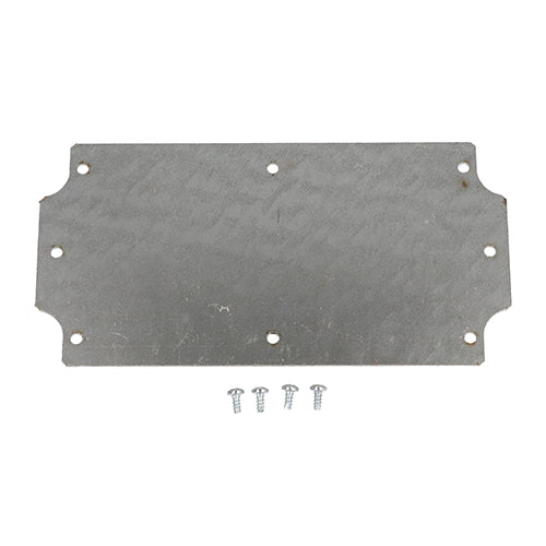Hammond Manufacturing 1555JFPL