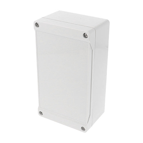 Hammond Manufacturing 1555JGY