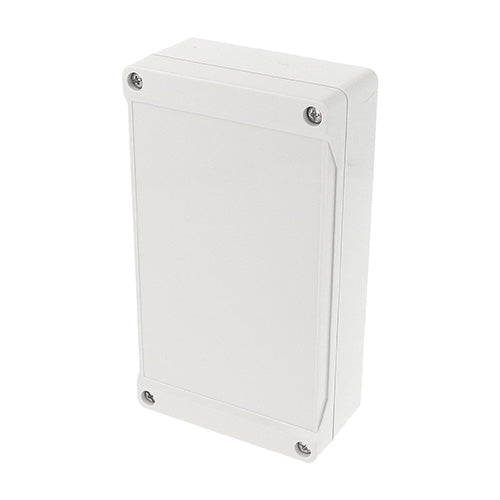 Hammond Manufacturing 1555JL2GY
