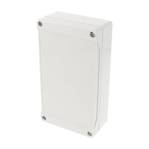 Hammond Manufacturing 1555JLGY
