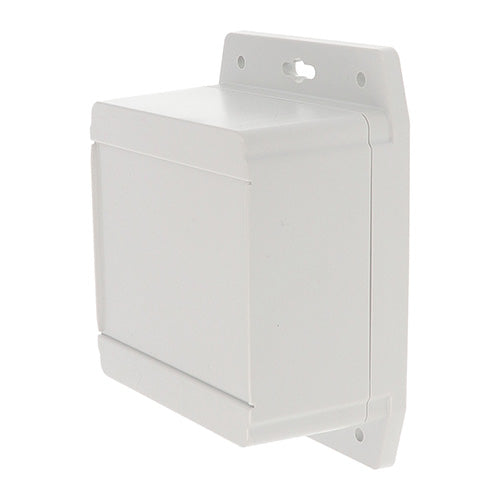 Hammond Manufacturing 1555L2F42GY