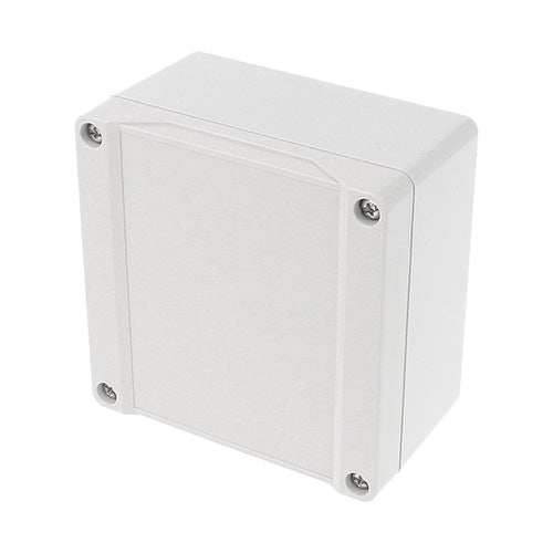 Hammond Manufacturing 1555L2GY