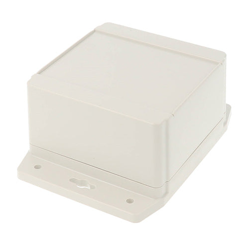 Hammond Manufacturing 1555LF42GY