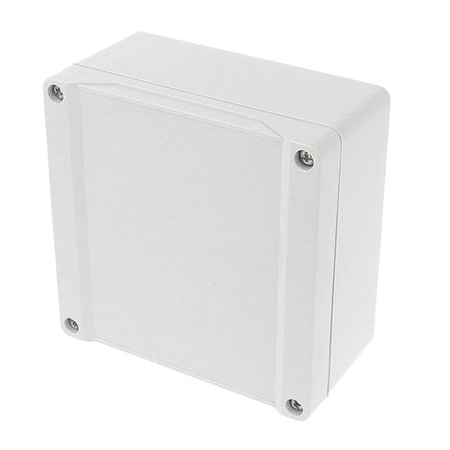 Hammond Manufacturing 1555N2GY