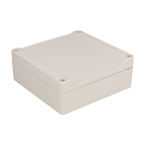 Hammond Manufacturing 1555NLGY