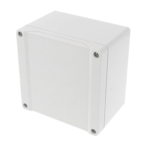 Hammond Manufacturing 1555PGY