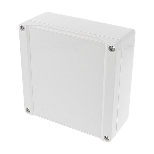 Hammond Manufacturing 1555Q2GY