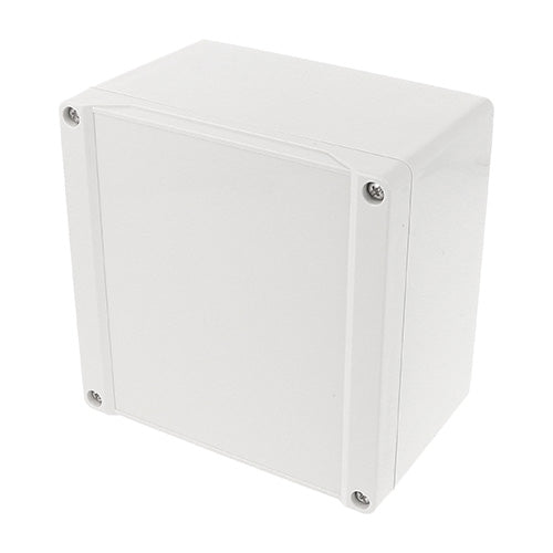 Hammond Manufacturing 1555QA2GY
