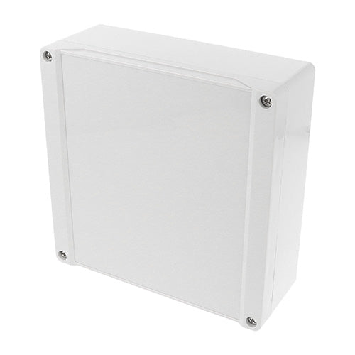 Hammond Manufacturing 1555R2GY