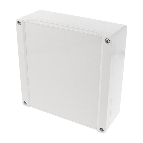 Hammond Manufacturing 1555RGY