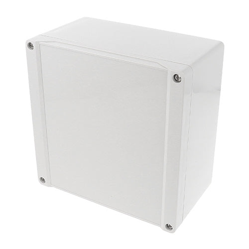 Hammond Manufacturing 1555SGY