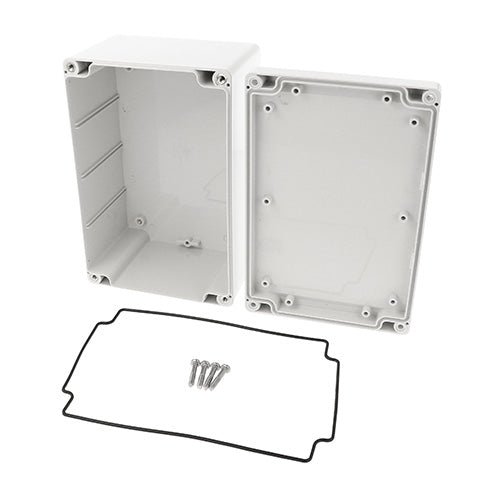 Hammond Manufacturing 1555TGY