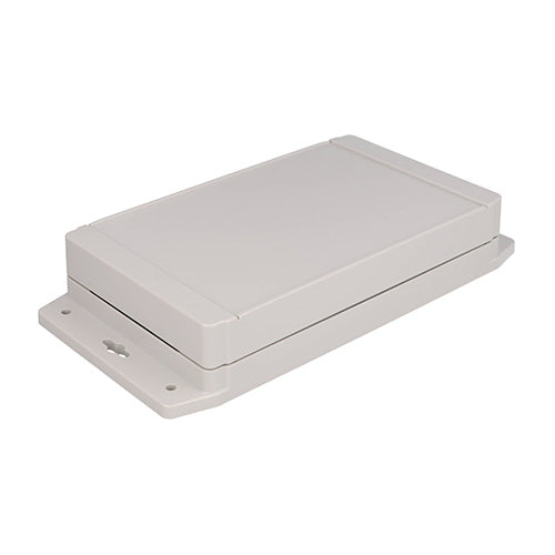 Hammond Manufacturing 1555U2F17GY