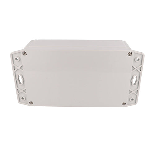 Hammond Manufacturing 1555U2F42GY