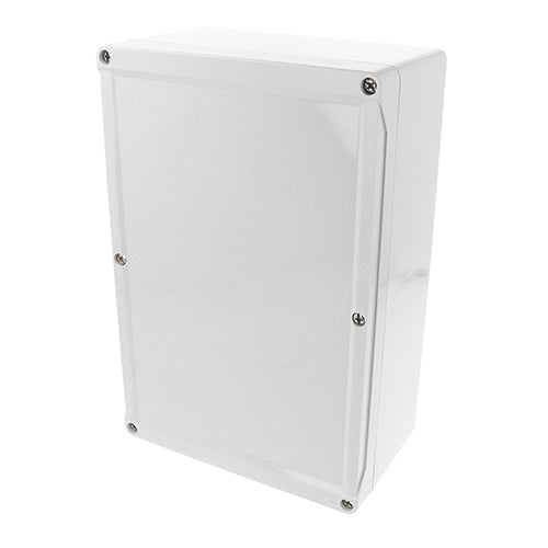 Hammond Manufacturing 1555VAGY