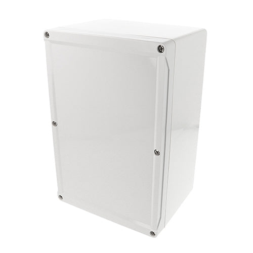 Hammond Manufacturing 1555VBGY