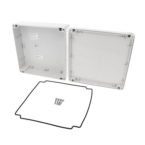 Hammond Manufacturing 1555W2GY