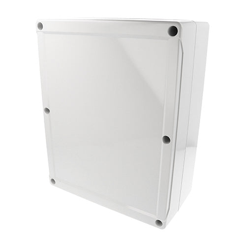 Hammond Manufacturing 1555YA2GY