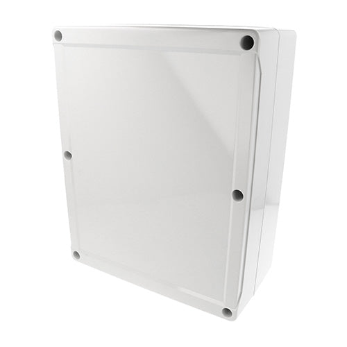 Hammond Manufacturing 1555YAGY