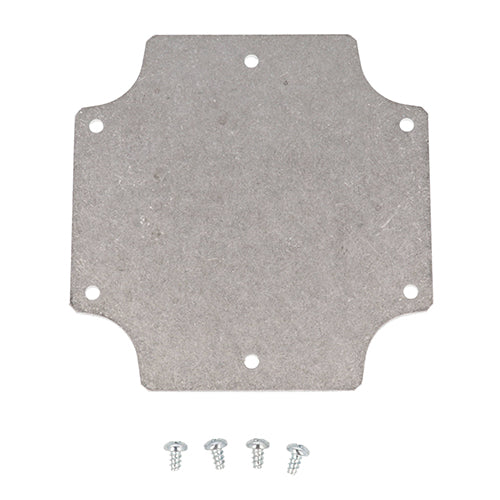 Hammond Manufacturing 1557DPL
