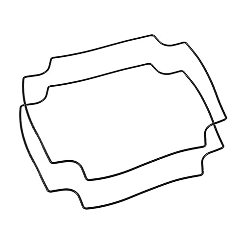 Hammond Manufacturing 1557FGASKET