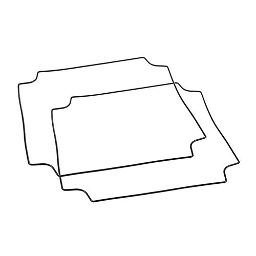 Hammond Manufacturing 1557HGASKET