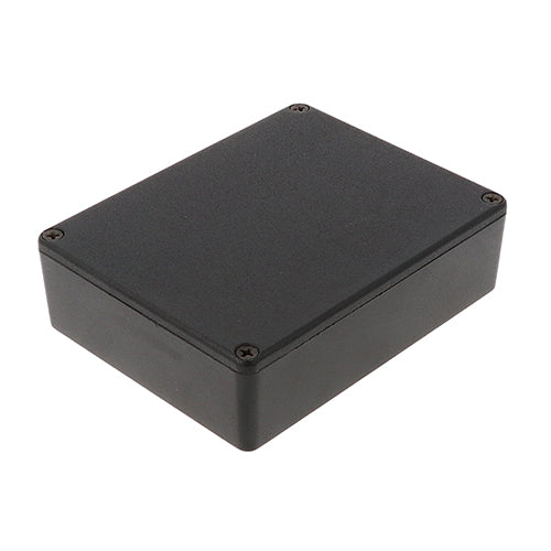 Hammond Manufacturing 1590BBBK