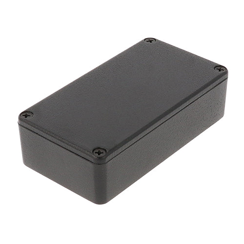 Hammond Manufacturing 1590BBK