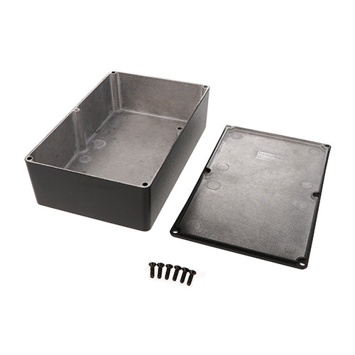 Hammond Manufacturing 1590DBK