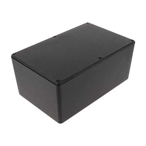 Hammond Manufacturing 1590EBK