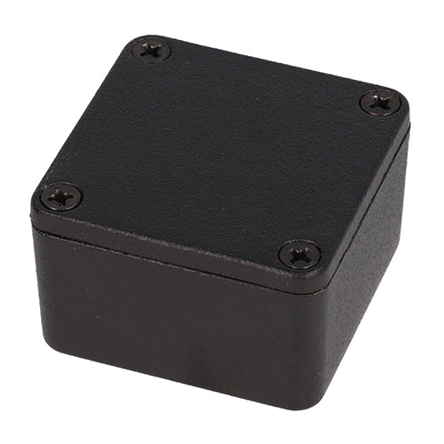 Hammond Manufacturing 1590LBBK