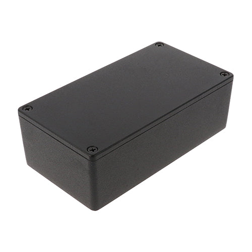 Hammond Manufacturing 1590P1BK