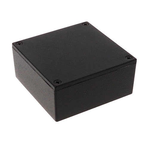 Hammond Manufacturing 1590YBK