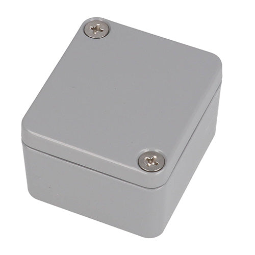 Hammond Manufacturing 1590Z060GY