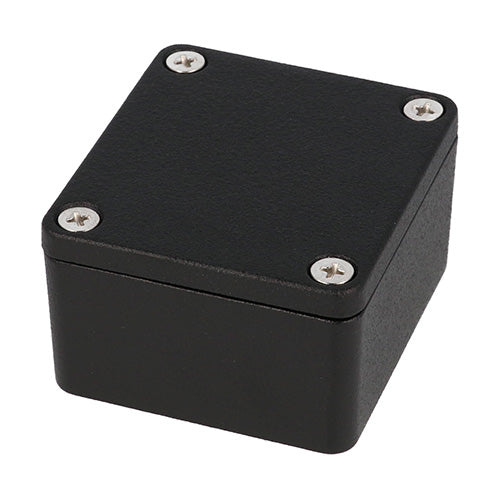Hammond Manufacturing 1590Z061BK