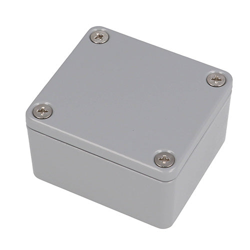 Hammond Manufacturing 1590Z061GY