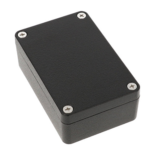 Hammond Manufacturing 1590Z062BK