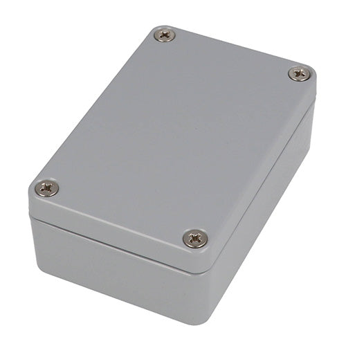 Hammond Manufacturing 1590Z062GY