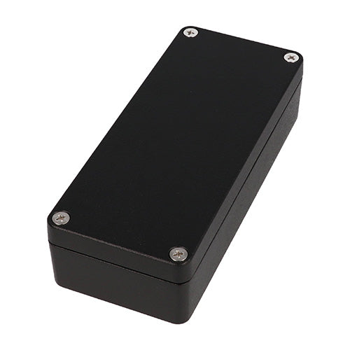 Hammond Manufacturing 1590Z063BK