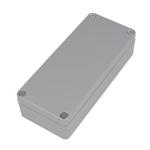 Hammond Manufacturing 1590Z063GY
