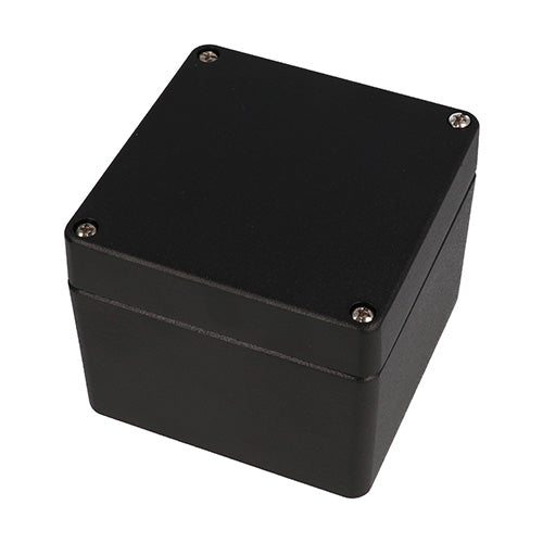 Hammond Manufacturing 1590Z080BK