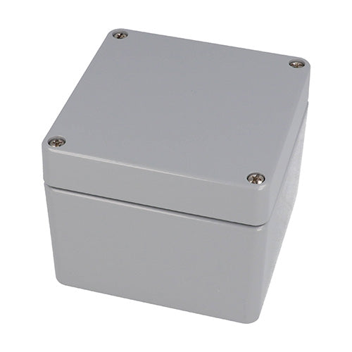 Hammond Manufacturing 1590Z080GY