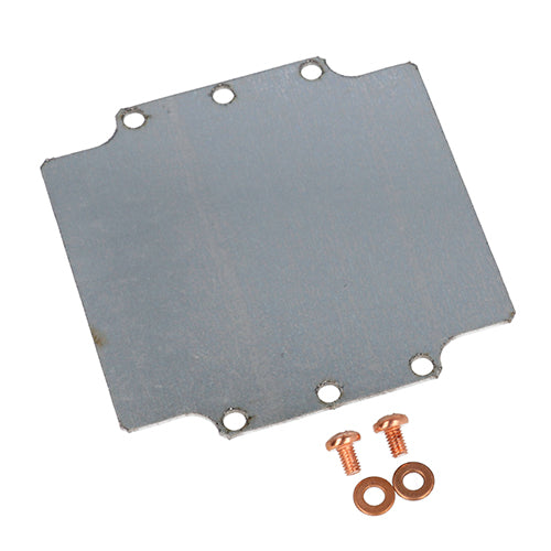 Hammond Manufacturing 1590Z080PL