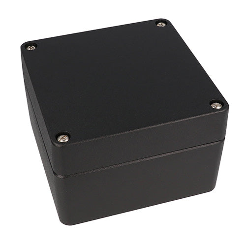 Hammond Manufacturing 1590Z090BK