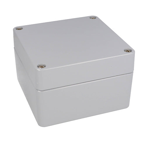 Hammond Manufacturing 1590Z090GY
