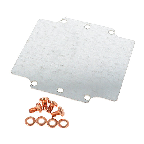 Hammond Manufacturing 1590Z090PL