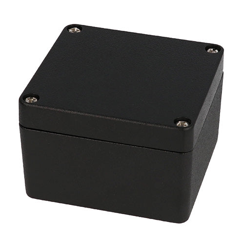 Hammond Manufacturing 1590Z100BK