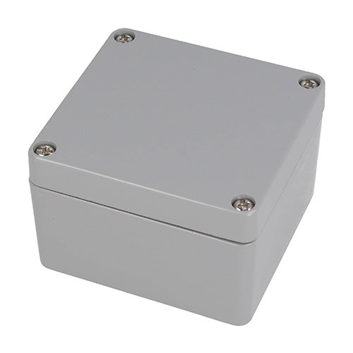 Hammond Manufacturing 1590Z100GY