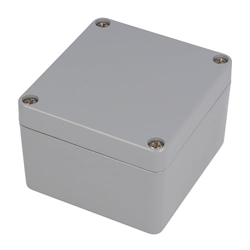 Hammond Manufacturing 1590Z110GY