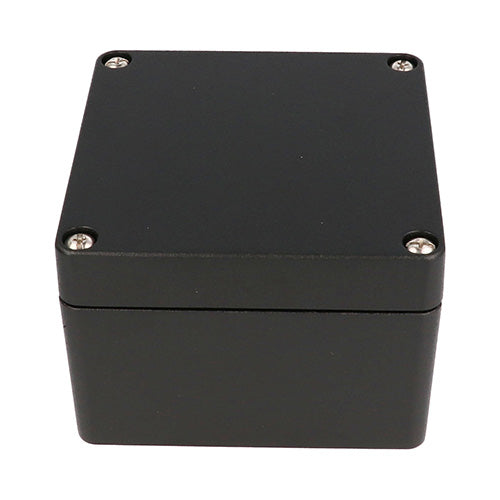 Hammond Manufacturing 1590Z119BK